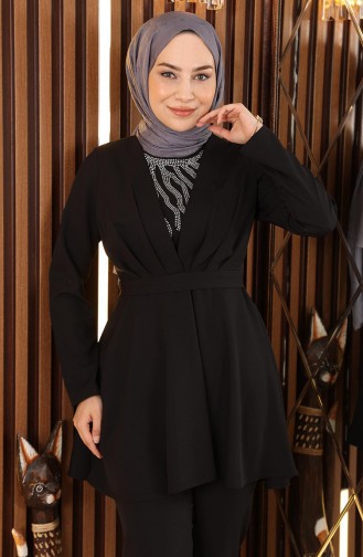 Black Suit 14529