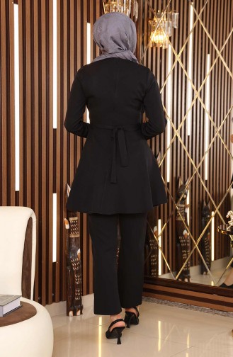 Black Suit 14529