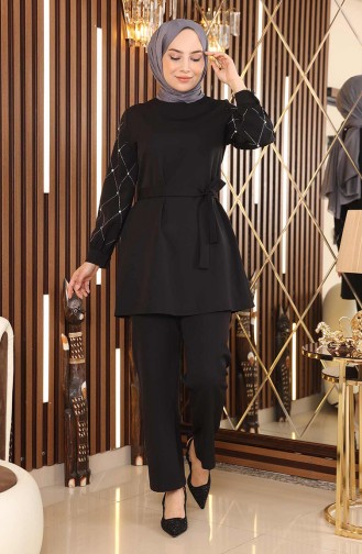 Black Suit 14536