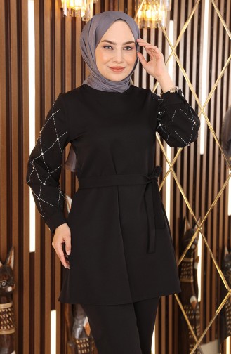 Black Suit 14536