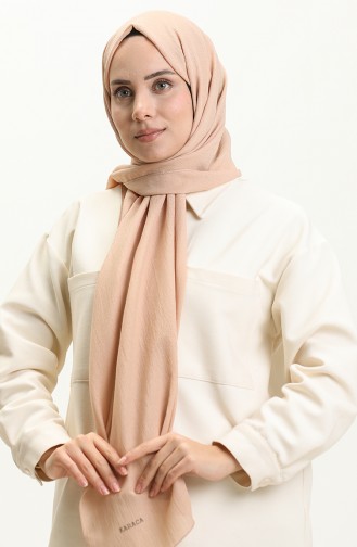 Karaca Krınkıl Şal 81005-01 Kavuniçi 81005-01