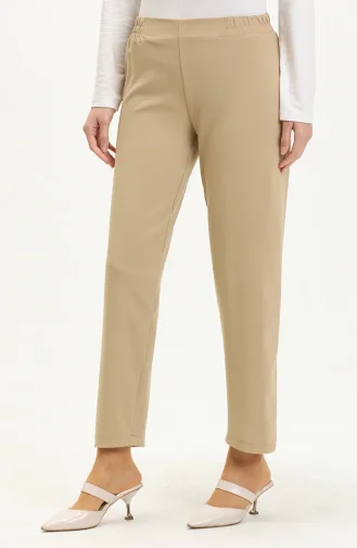 Camel Broek 1983F-08