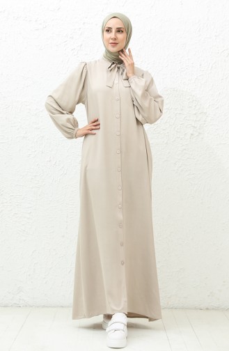 Robe Col Cravate 24Y8860-07 Pierre  24Y8860-07