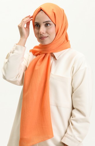 Orange Sjaal 81005-04
