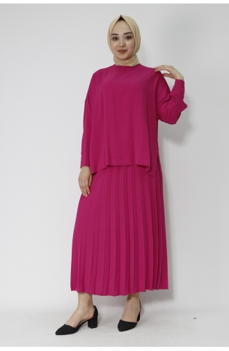 Ensemble Fushia 27703-03