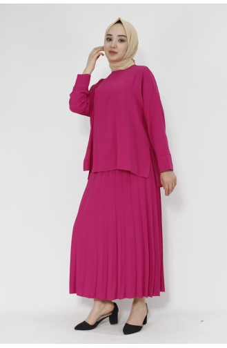 Ensemble Fushia 27703-03