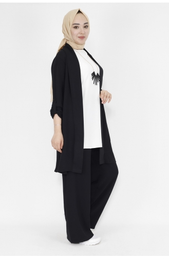 Black Suit 739-01