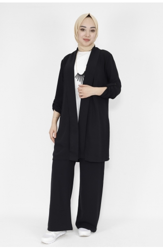 Black Suit 739-01