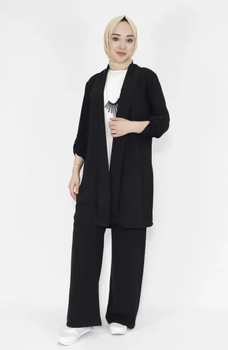 Black Suit 739-01