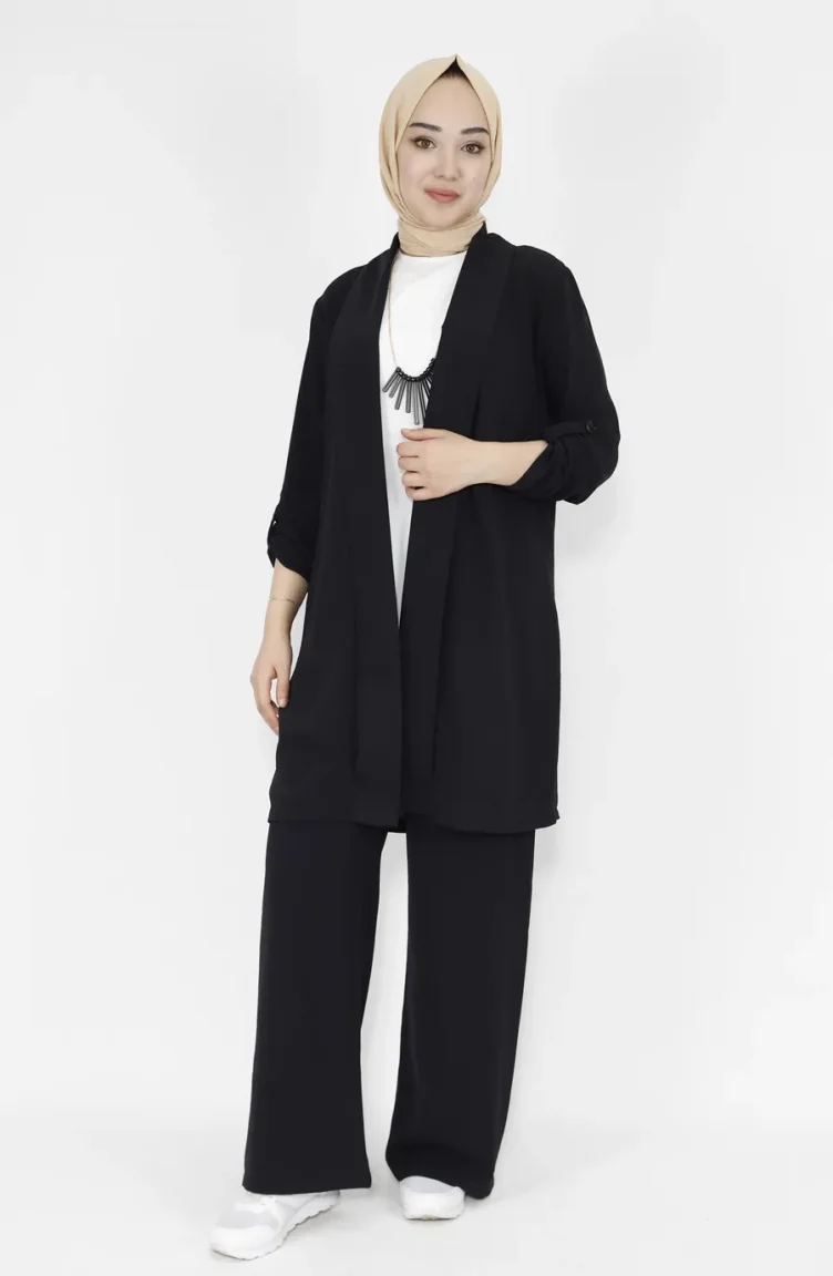 Black Suit 739-01