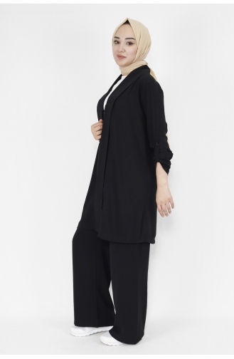 Black Suit 739-01