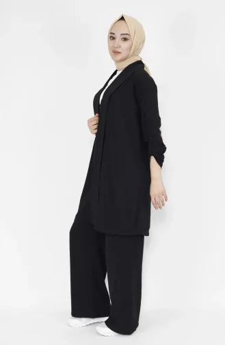 Black Suit 739-01