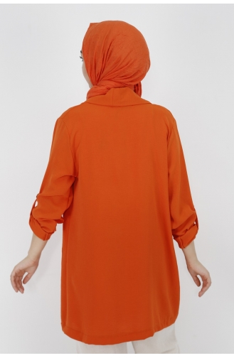 Orange Suit 739-03