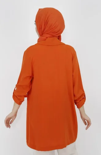 Orange Suit 739-03