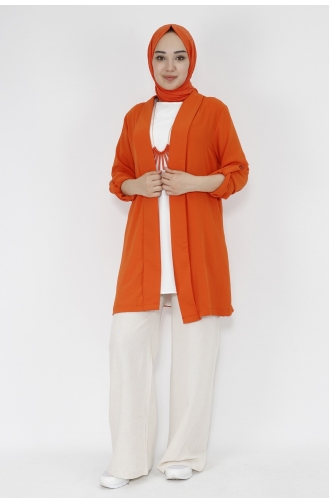 Orange Suit 739-03