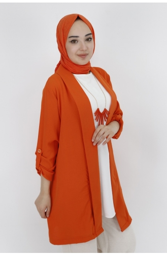 Orange Suit 739-03