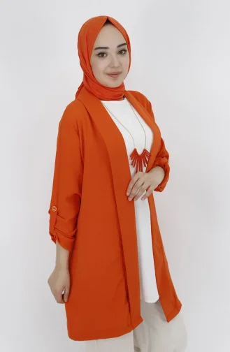 Orange Suit 739-03