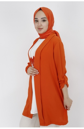 Orange Suit 739-03