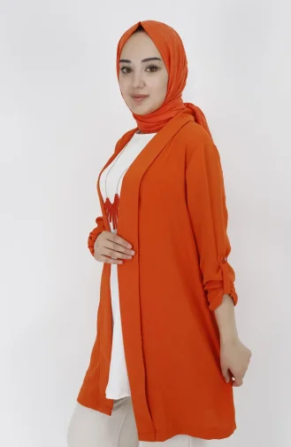Orange Suit 739-03
