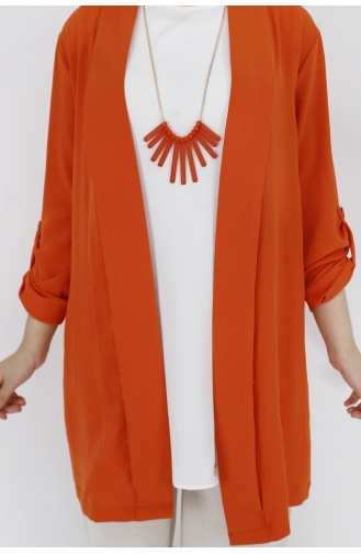 Orange Suit 739-03
