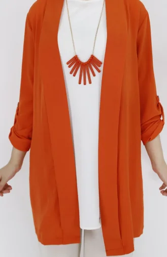 Orange Suit 739-03