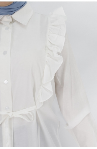 White Shirt 71093-04