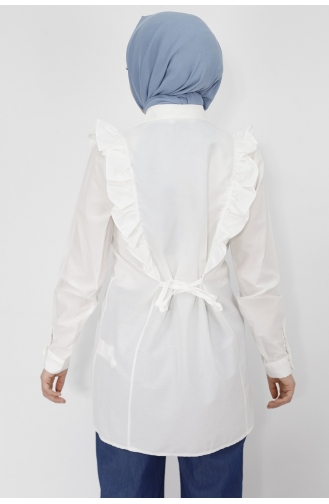 White Shirt 71093-04