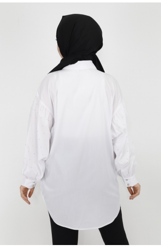 White Shirt 8865-02