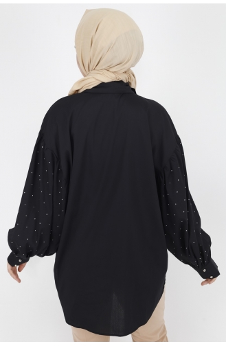Black Shirt 8865-03