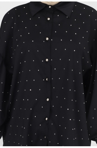 Black Shirt 8865-03