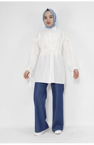 White Shirt 71092-03
