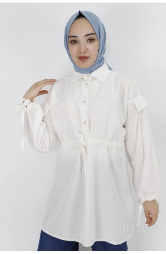 White Shirt 71092-03