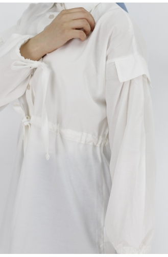 White Shirt 71092-03