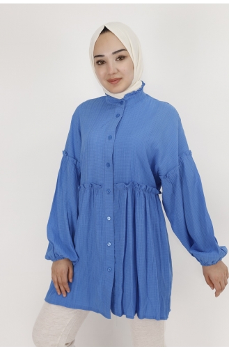 Blue Shirt 71098-02