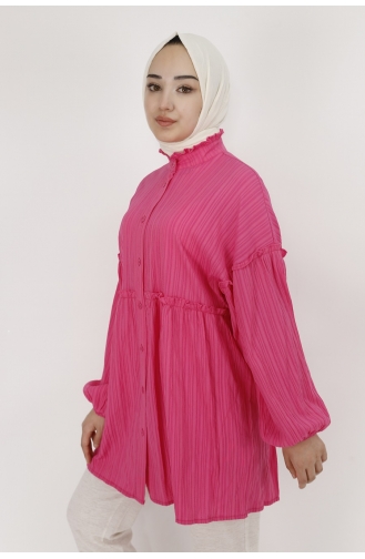 Fuchsia Shirt 71098-04