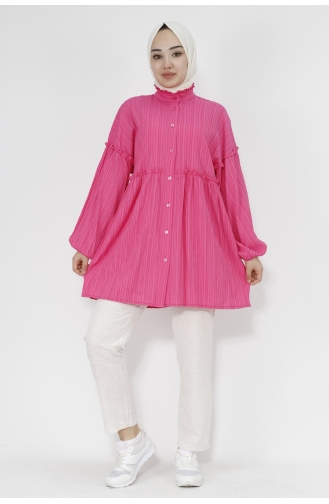 Fuchsia Shirt 71098-04