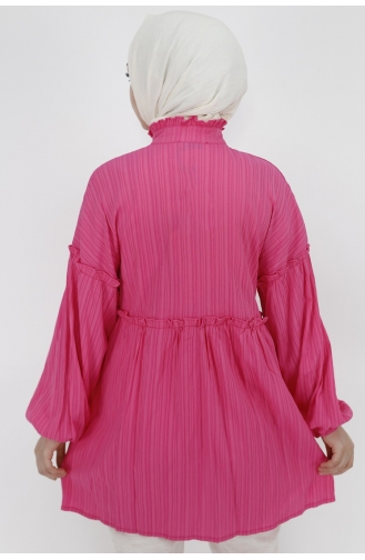 Fuchsia Shirt 71098-04