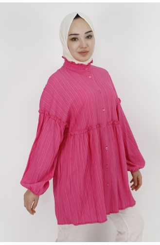 Fuchsia Shirt 71098-04