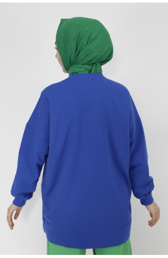 Saxe Sweatshirt 23008-01