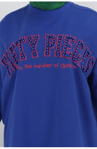 Saxe Sweatshirt 23008-01
