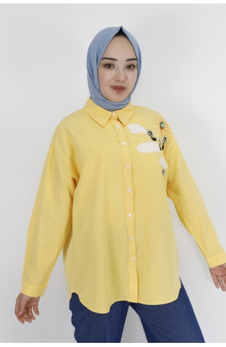 Yellow Shirt 23186-01
