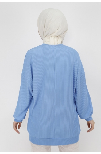 Blue Sweatshirt 30427-02