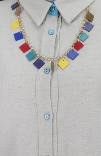 Ensemble Bleu 23133-01