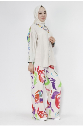 Blue Suit 23133-01