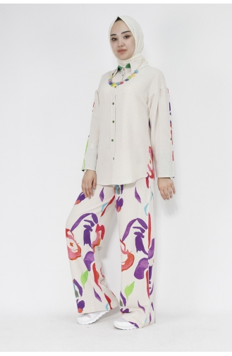 Green Suit 23133-02