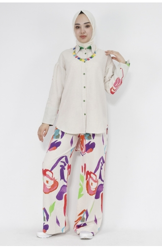 Green Suit 23133-02
