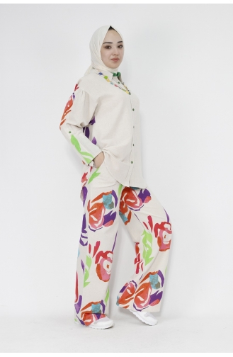 Green Suit 23133-02