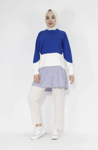 Saxe Sweatshirt 71086-01
