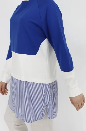 Saxe Sweatshirt 71086-01