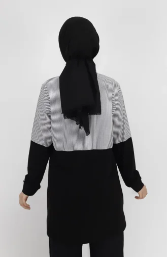 Black Sweatshirt 71089-02